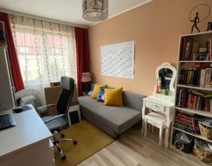 Appartement 3 chambres à vendre dans Cluj-napoca, zone Gheorgheni