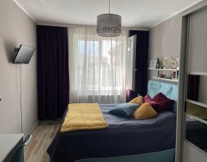 Appartement 3 chambres à vendre dans Cluj-napoca, zone Gheorgheni