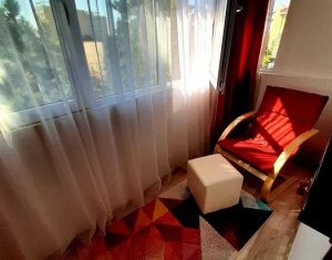 Appartement 3 chambres à vendre dans Cluj-napoca, zone Gheorgheni