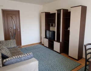 Appartement 1 chambres à louer dans Cluj-napoca, zone Plopilor