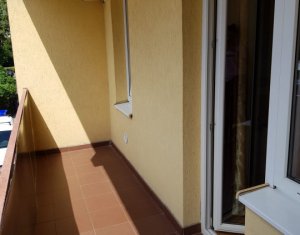 Appartement 1 chambres à louer dans Cluj-napoca, zone Plopilor
