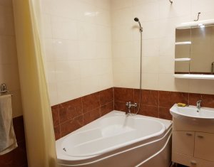 Appartement 1 chambres à louer dans Cluj-napoca, zone Plopilor