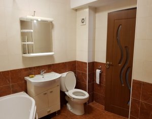 Appartement 1 chambres à louer dans Cluj-napoca, zone Plopilor