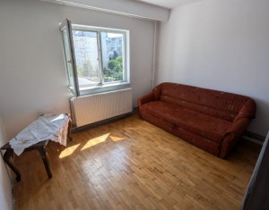 , 51m2 dans Cluj-napoca, zone Manastur