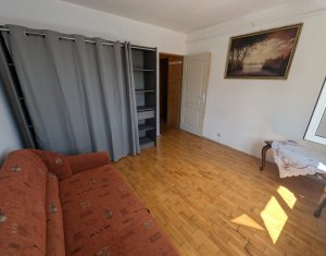 Appartement 2 chambres à louer dans Cluj-napoca, zone Manastur