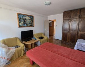 Appartement 2 chambres à louer dans Cluj-napoca, zone Manastur