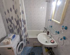 Appartement 2 chambres à louer dans Cluj-napoca, zone Manastur