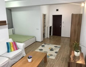 Appartement 1 chambres à vendre dans Cluj-napoca, zone Manastur