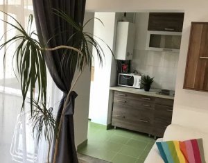 Appartement 1 chambres à vendre dans Cluj-napoca, zone Manastur