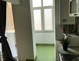 Appartement 1 chambres à vendre dans Cluj-napoca, zone Manastur