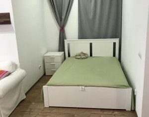 Appartement 1 chambres à vendre dans Cluj-napoca, zone Manastur