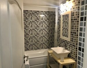 Appartement 1 chambres à vendre dans Cluj-napoca, zone Manastur