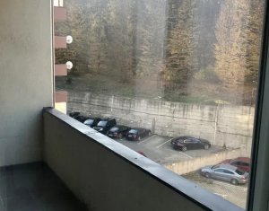 Appartement 1 chambres à vendre dans Cluj-napoca, zone Manastur