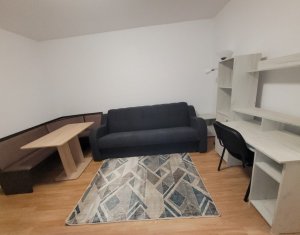 Appartement 1 chambres à louer dans Cluj-napoca, zone Gheorgheni