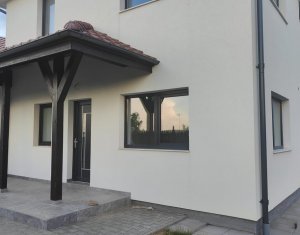 , 140m2 dans Salicea