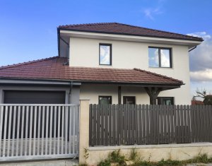 Maison 5 chambres à vendre dans Salicea