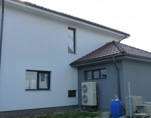 Maison 5 chambres à vendre dans Salicea