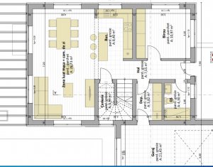 Maison 5 chambres à vendre dans Salicea