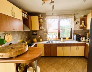 Maison 4 chambres à vendre dans Cluj-napoca, zone Manastur