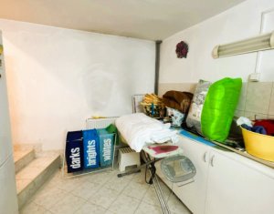 Maison 4 chambres à vendre dans Cluj-napoca, zone Manastur