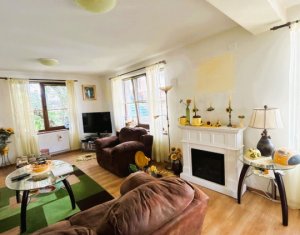 Maison 4 chambres à vendre dans Cluj-napoca, zone Manastur