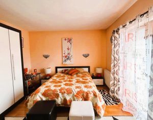 Maison 4 chambres à vendre dans Cluj-napoca, zone Manastur