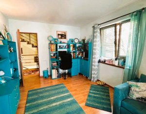 Maison 4 chambres à vendre dans Cluj-napoca, zone Manastur