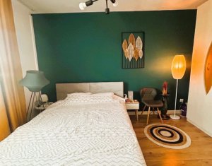 , 52m2 dans Cluj-napoca