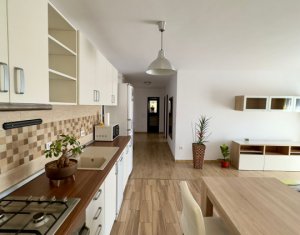 Appartement 3 chambres à vendre dans Cluj-napoca, zone Buna Ziua