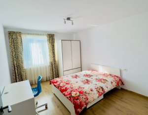 Appartement 3 chambres à vendre dans Cluj-napoca, zone Buna Ziua