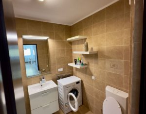 Appartement 3 chambres à vendre dans Cluj-napoca, zone Buna Ziua