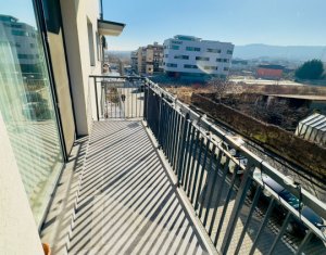 Appartement 3 chambres à vendre dans Cluj-napoca, zone Buna Ziua