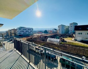 Appartement 3 chambres à vendre dans Cluj-napoca, zone Buna Ziua