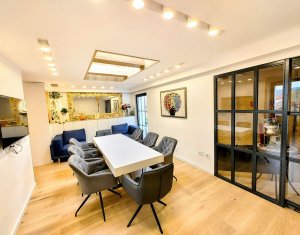 , 119m2 dans Cluj-napoca, zone Centru