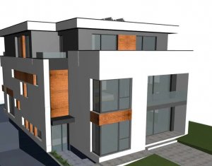 , 115m2 dans Cluj-napoca, zone Andrei Muresanu