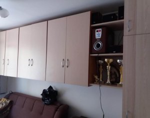 Studio à vendre dans Cluj-napoca, zone Iris