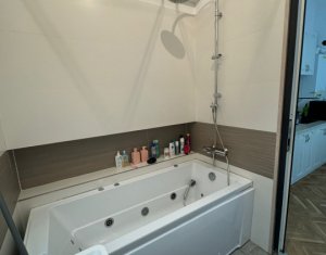 Appartement 1 chambres à louer dans Cluj-napoca, zone Centru