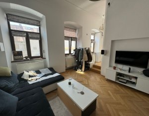 Appartement 1 chambres à louer dans Cluj-napoca, zone Centru