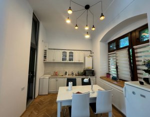 Appartement 1 chambres à louer dans Cluj-napoca, zone Centru