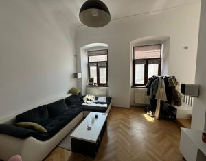 Appartement 1 chambres à louer dans Cluj-napoca, zone Centru