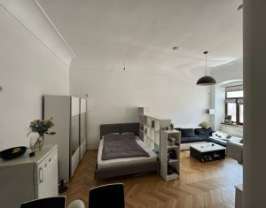Appartement 1 chambres à louer dans Cluj-napoca, zone Centru