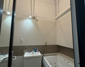 Appartement 1 chambres à louer dans Cluj-napoca, zone Centru