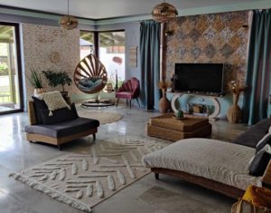 , 150m2 dans Cluj-napoca, zone Europa