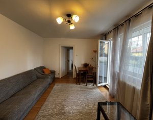 Appartement 2 chambres à louer dans Cluj-napoca, zone Grigorescu
