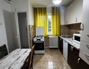 Appartement 2 chambres à louer dans Cluj-napoca, zone Grigorescu