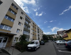 Appartement 2 chambres à louer dans Cluj-napoca, zone Grigorescu