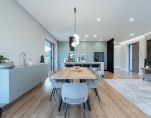 Maison 5 chambres à vendre dans Feleacu