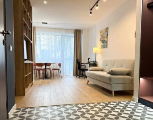 , 48m2 dans Cluj-napoca, zone Marasti