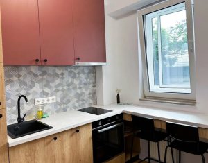 Appartement 1 chambres à vendre dans Cluj-napoca, zone Marasti