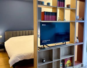 Appartement 1 chambres à vendre dans Cluj-napoca, zone Marasti